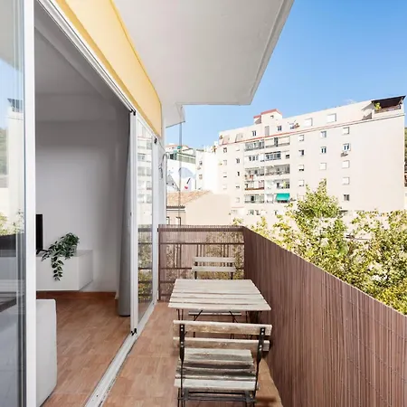 Apartment U-nique Ferrandiz Ii *