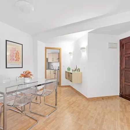 Apartment U-nique Ferrandiz Ii *