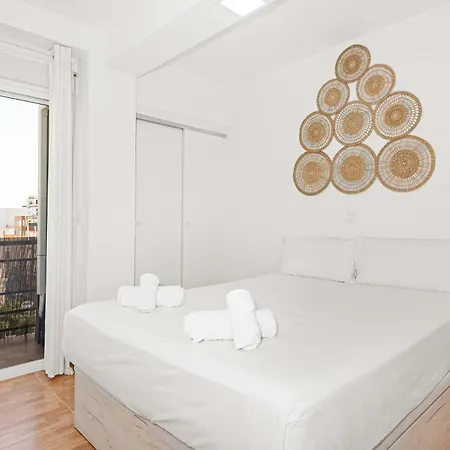 U-nique Ferrandiz Ii Apartment