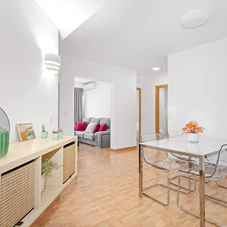 Apartment U-nique Ferrandiz Ii