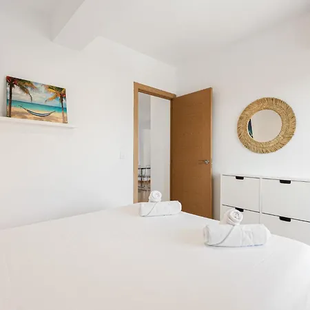 Apartment U-nique Ferrandiz Ii *