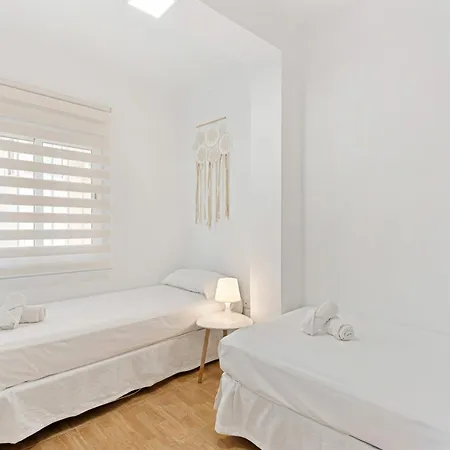 U-nique Ferrandiz Ii Apartment