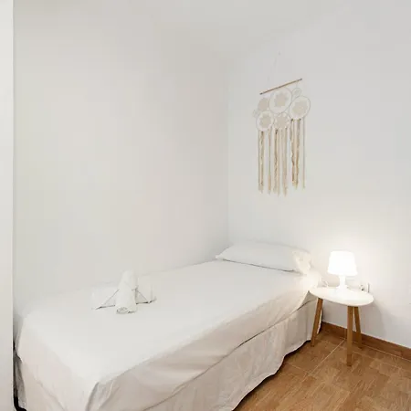 Apartment U-nique Ferrandiz Ii Malaga