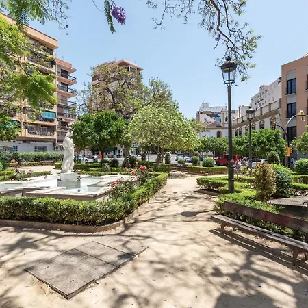 U-nique Ferrandiz Ii Malaga